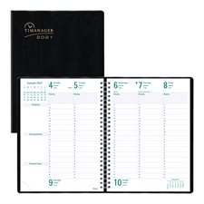 Agenda hebdomadaire Planifi-Action® 5 jours (2021)