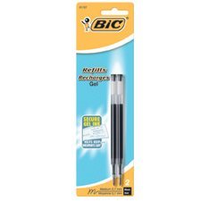Recharges d'encre gel
