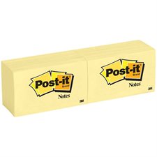 Post-it® Self-Adhesive Notes