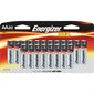 Piles alcalines Max