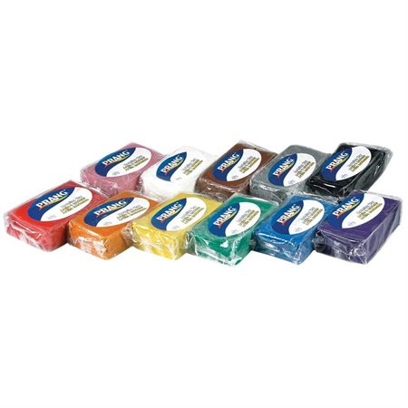 Pâte à modeler Prang