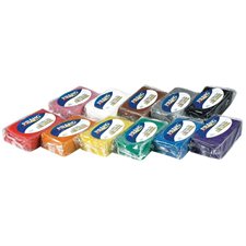 Pâte à modeler Prang