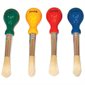 Pinceau en forme d'ampoule Funstuff