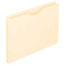 Chemise pochette