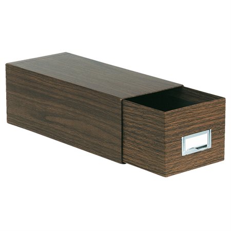 Fichier pour cartes avec compresseur