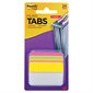 Post-it® Angled Self-Adhesive Tabs