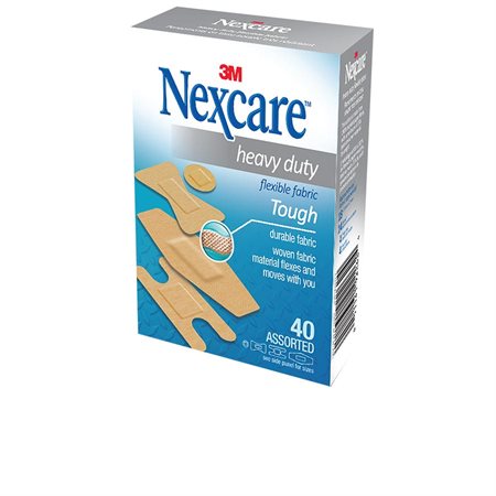 Pansements ultra-fort Nexcare™