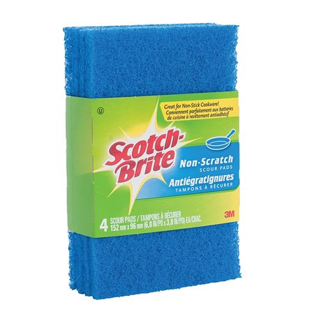 Tampon à récurer Scotch-Brite®
