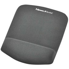 Tapis de souris/repose-poignet PlushTouch™