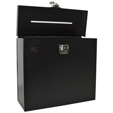 Suggestion Box