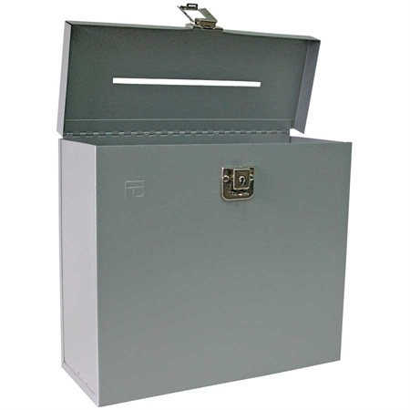 Suggestion Box