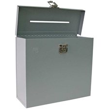 Suggestion Box