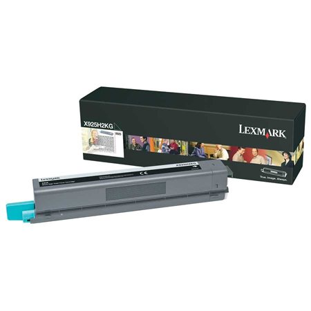 Cartouche de toner X925