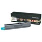 Cartouche de toner X925