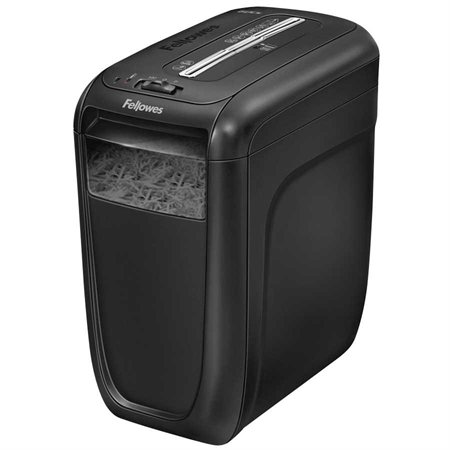 Déchiqueteuse personnelle 60Cs Powershred®