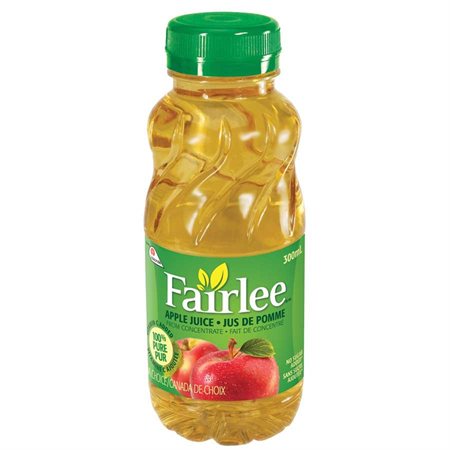 Jus Fairlee®