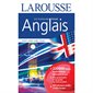 Dictionnaire Larousse de poche