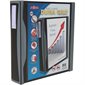 Dura Grip View Ring Binder