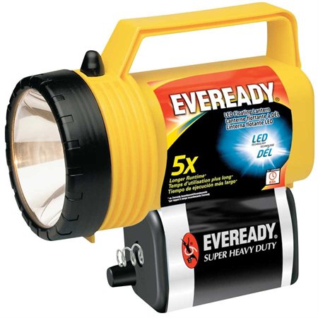 Lampe-lanterne flottante Everead®
