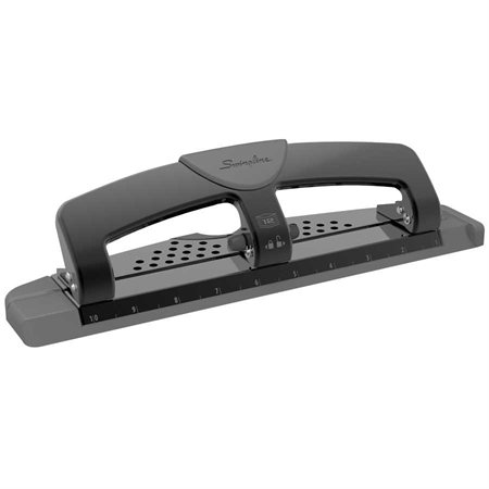SmartTouch™ Low Force Paper Punch