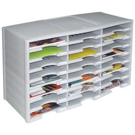 Mailroom Sorter