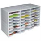 Mailroom Sorter