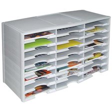 Mailroom Sorter