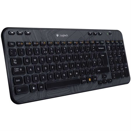 Clavier sans fil K360
