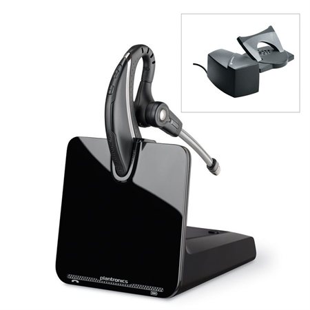 Système téléphonique CS530 SupraPlus