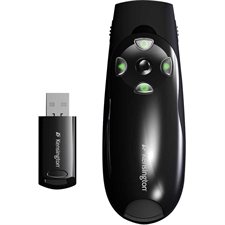 Commande de Curseur Sans Fil Presenter Expert™