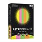 Astrobrights®Coloured Paper