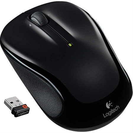 Souris sans fil M325