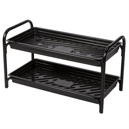 Boot Rack