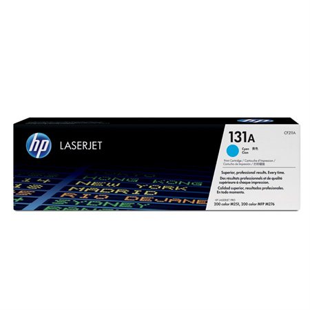 Cartouche de toner 131A