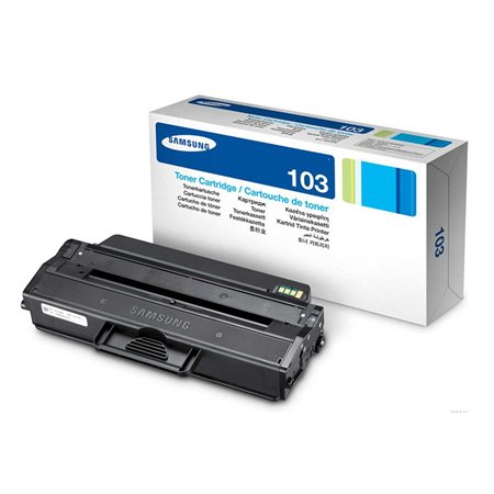 MLT-D103L Toner Cartridge