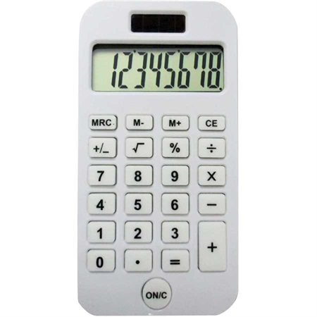 Calculatrice de poche 901 / 902