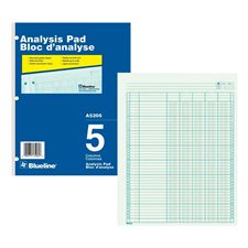Bloc d'analyse A5200
