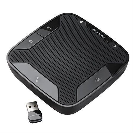 Calisto P620 USB Wireless Portable Speakerphone