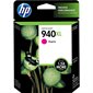 Cartouche jet d'encre HP 940XL