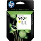 Cartouche jet d'encre HP 940XL