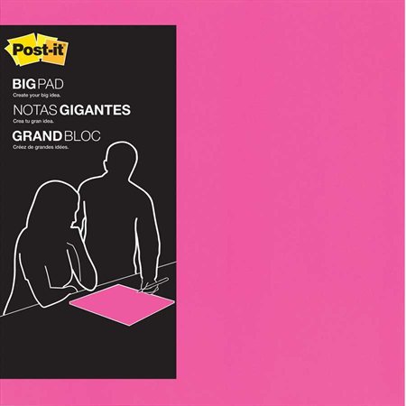 Grand bloc Post-it®