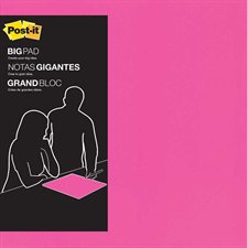 Grand bloc Post-it®