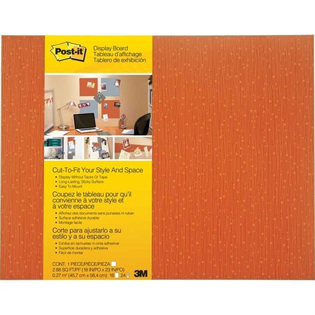Post-it® Display Board