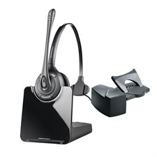 Système téléphonique CS510/CS520 SupraPlus
