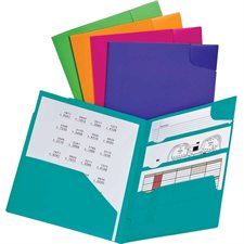 Couverture de présentation Divide-It-Up®