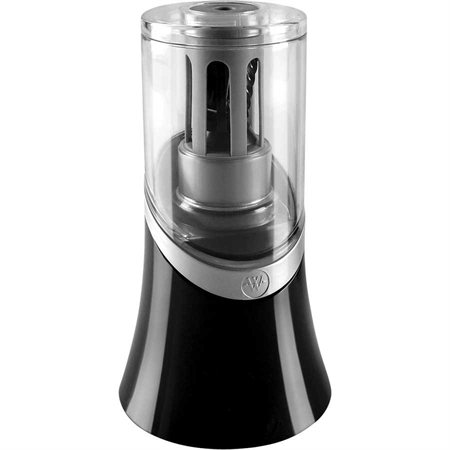 iPoint® Evolution Titanium Bonded® Battery Operated Pencil Sharpener