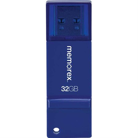Clé USB 3.0 à mémoire flash TravelDrive