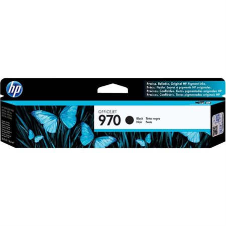 HP 970 Ink Jet Cartridge