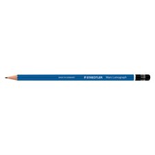 Mars Lumograph Drawing Pencils