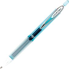 Stylos à bille roulante rétractable Signo 207 Colours
